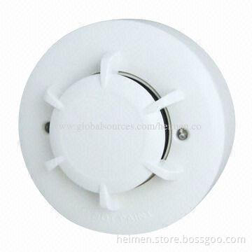 EN 54-7 LPCB Approved 2-wired Network Fire Alarm Smoke Detectors